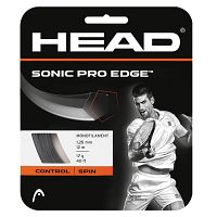 Head Sonic Pro Edge 1.25 Anthracite